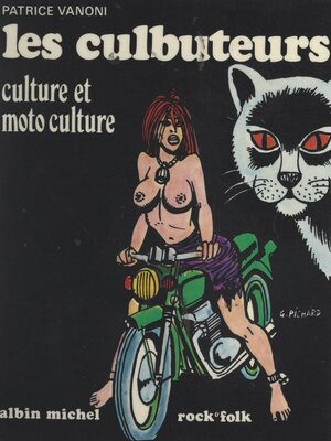 cover image of Les culbuteurs